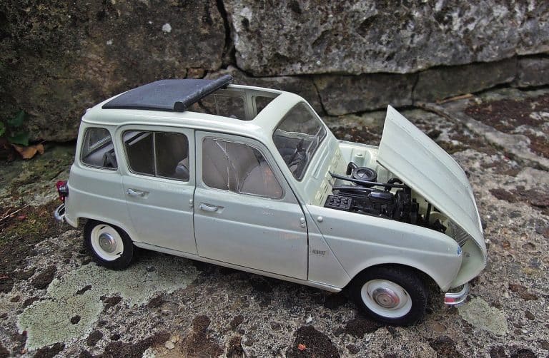 Conseils Pour Bien Choisir Une Voiture Miniature Pour Une Collection